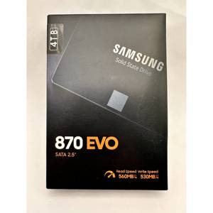 870EVO MZ-500B 500GB SATA Disque SSD - Product Image 2