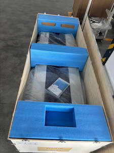 Panel de Fototerapia Médica Kernel KN 4004AB 311nm UVB con Diseño de Puerta para Vitiligo, <span class=keywords><strong>Luz</strong></span> UVB a 311 nm para Uso Clínico - Product Image 2