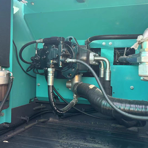 Kobelco SK 260e escavatore quasi nuovo <span class=keywords><strong>usato</strong></span> originale giappone macchina <span class=keywords><strong>vendita</strong></span> calda SK260LC per la costruzione - Product Image 3