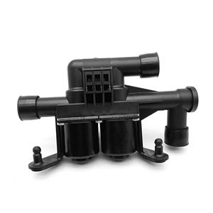 64119310349 Valve d'eau de chauffage automobile Pompes à eau de haute qualité pour automobiles - Product Image 5