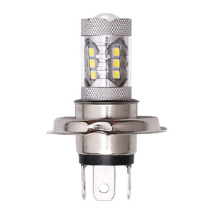 Feux antibrouillard LED Qidewin 9006 80W 30000Lm haute puissance pour remplacement des phares de voiture - Product Image 5