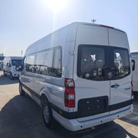 Nouveau Fourgonnette FOTON Toano Mini Cargo 2026 à Prix Abordable, Qualité Garantie, Direct Usine, à Vendre