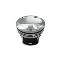 Kit de segments de piston de cylindre de pièces de moteur de KUSIMA 72 mm pour Renault Clio 1.2 Tec Hra2 H5f OE 120A16752R 120A17936R