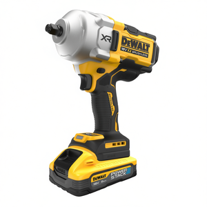 Llave de Impacto DeWalt de 18V, Inalámbrica, Sin Escobillas, con Batería Incluida - Product Image 1