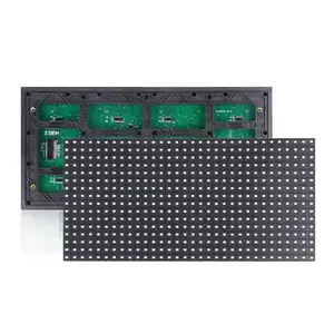 Led Video Display P10 Single color Panel 320*160mm Outdoor Smd P10 Bule LED Module