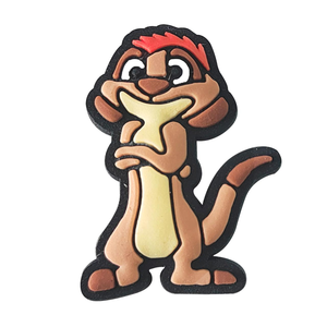 สินค้ามาใหม่รองเท้าลาย<span class=keywords><strong>การ์ตูน</strong></span><span class=keywords><strong>การ์ตูน</strong></span><span class=keywords><strong>การ์ตูน</strong></span>สุดสวยสำหรับเด็กตกแต่งรองเท้าพีวีซีเทพนิยายราชา<span class=keywords><strong>หิน</strong></span>ยุคหิน - Product Image 6