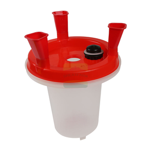 <span class=keywords><strong>Abreuvoir</strong></span> <span class=keywords><strong>automatique</strong></span> en plastique pour fermes familiales et poulaillers Type de tour avec pattes Mangeoires pour animaux de compagnie pour volailles et animaux de compagnie - Product Image 2