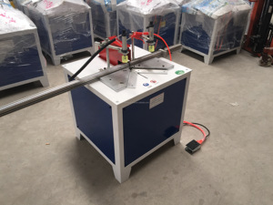 Máy cắt nhôm 45 độ, máy cắt nhôm 90 độ cho cửa và cửa sổ - Product Image 5