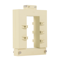 Acrel Klasse 0.5 Split-Type CT AKH-0.66/K 130x60mm 1000/5A 2000/5A 2500/5A für Niederspannungsverteilung
