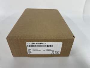 Celda de Carga HBM 1-Z6FC3/50KG-1 - Product Image 1