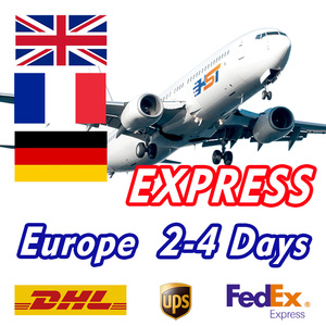China Shipping <span class=keywords><strong>Agent</strong></span> Logistics Forwarder bietet Tür-zu-Tür-Schnell versand UPS FCL Services Shipping <span class=keywords><strong>Agent</strong></span> Von China nach FR EU - Product Image 4