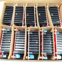 150W DC-DC Convertisseur Module 10-32V à 12-35V Module D'alimentation Portable Alimentation