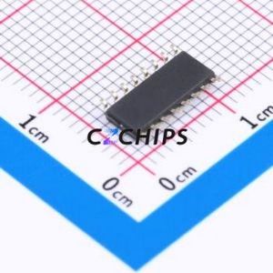 TEA2209T วงจรรวมใหม่และดั้งเดิม/1J ชิพ IC การจัดการพลังงานระดับมืออาชีพ PMIC (PMIC) - Product Image 2