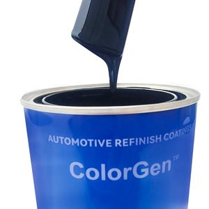 Paint <strong>Primer</strong> Metallic Liquid Chrome Touch up Acrylic Resin Spray <strong>Cans</strong> Filling Machine Car Rubber Paint - Product Image 2