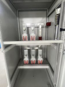 400V-400A Direktvertrieb ab Werk Unterstützung für Geräte-Neutralleiter-Erdungswiderstand - Product Image 3