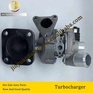 Charger Charger 1372392 1497697 charger GTA1749V Turbocharger untuk Ford Transit 2.2T TDCI Euro 4 - Product Image 3