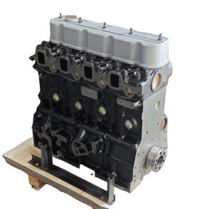 מנוע דיזל צ'אנגצ'אי 4L88 איכותי, גודל סטנדרטי, אחריות ל-3 חודשים, למכונות קומביין, אורז וחיטה - Product Image 3