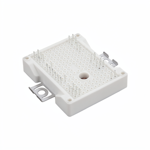 Composants de circuits électroniques F411MR12W2M1HB70BPSA1 Transistors – Service complet d'origine - Product Image 1