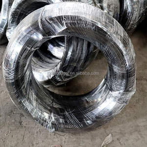 Venta directa de fábrica de China, gran stock de <span class=keywords><strong>alambre</strong></span> recocido negro de acero al carbono suave para la construcción de edificios - Product Image 2