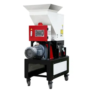 FAYGO Liên Minh Chức Năng Nhỏ Máy Tái Chế Nhựa Shredder/Máy Xay/Máy Nghiền Để Bán