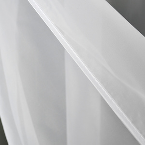 Cortina transparente suave y lisa de estilo Ins de lujo lista para usar, 1 pieza, 200*160cm, utilizada para bodas, hoteles, decoración de fiestas - Product Image 6