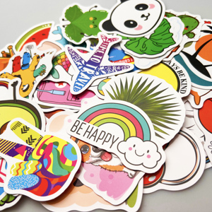 Design Custom <b>Decal</b> for Christian <b>Vinyl</b> Die Cut <b>Decal</b> Bumper Sticker / Auto Graphics Car Side / Windows / Cars - Product Image 2