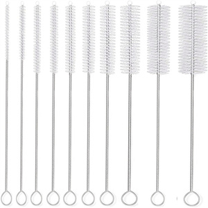 Laboratorio Dental paño de cuero redondo cepillo de pulido Dental herramienta de joyería pulidora - Product Image 6
