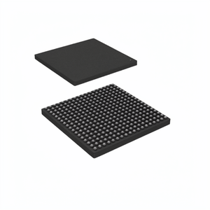 ชิป324แบบฝังชิ้นส่วนอิเล็กทรอนิกส์ cspbga XA7A50T-1CSG325Q แบบดั้งเดิม - Product Image 1