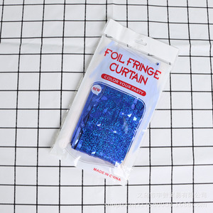 <span class=keywords><strong>Rideau</strong></span> de pluie en feuille de paillettes dorées <span class=keywords><strong>à</strong></span> points laser 1mx2m, brillant, scintillant, pour fête, mariage, anniversaire, décoration de porte, <span class=keywords><strong>rideau</strong></span> <span class=keywords><strong>métallique</strong></span> - Product Image 3