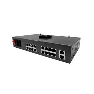 AP-DY6716-1 เซิร์ฟเวอร์พอร์ตอนุกรม IMS อัจฉริยะ - Product Image 4