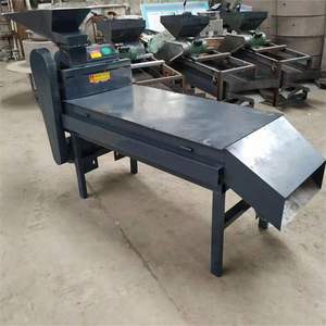 เครื่องปลอกเปลือกต้นคาเมลเลียเครื่องปอกเปลือกผลไม้น้ำมันชาถั่วสบู่ถั่วไฟฟ้าสำหรับฟาร์ม - Product Image 2