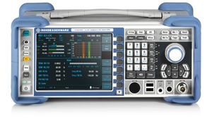 Analizador de Navegación R&S EVSG1000, Precio Negociable, Probador de Comunicación 5G - Product Image 2