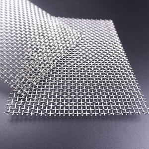 ماكينة أوتوماتيكية من الفولاذ المقاوم للصدأ ، تقنية نسج عادي منسوج - Product Image 4