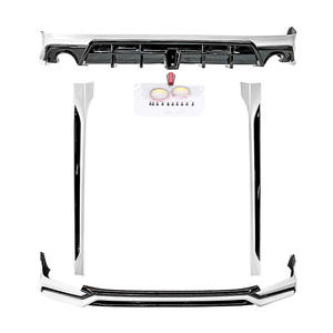 シボレーのための車体 & 照明