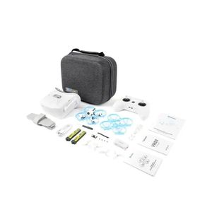 Kit FPV <span class=keywords><strong>BETAFPV</strong></span> Meteor75 Pro RTF 1S Brushless Whoop con Gafas <span class=keywords><strong>VR03</strong></span> y Transmisor LiteRadio 2 SE ELRS para Quadcopter - Product Image 5