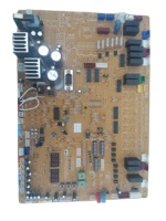 Nouvelle carte mère PCB505A042FF PCB505A042TF RFC680/615/504TX-K adaptée aux climatiseurs Mitsubishi Heavy Industries et Haier
