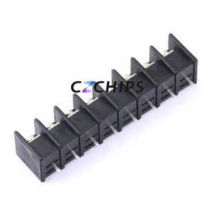 DGC950-8P10-MB361 Barrier Terminal Block Through hole Component (THT),P=9.5mm Connector - Product Image 2