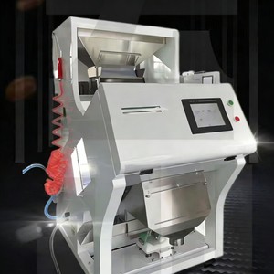 Máquina Clasificadora de Arándanos con Sistema de Caída Suave para Uso en Empacadoras de Frutas Frescas, con Años de Experiencia - Product Image 3