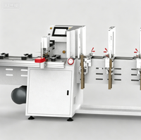 Máquina perforadora y ensartadora automática de lamas de madera 2026: Nuevo equipo automático de procesamiento de lamas de madera de alta eficiencia mejorado