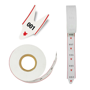 K-T mavi bilet dağıtıcı dijital kağıt basit sıra numarası makinesi kablosuz bir numara sistemi - Product Image 6