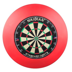 Panneau de protection pour cible de <span class=keywords><strong>fléchettes</strong></span> en PU - Maximisez la sécurité avec un tapis de protection murale, vente en gros pour la maison et les bars - Product Image 5