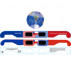 Gafas <span class=keywords><strong>de</strong></span> realidad Virtual 3D <span class=keywords><strong>de</strong></span> alta calidad, CE, ISO, papel Solar, 9d, <span class=keywords><strong>30</strong></span> <span class=keywords><strong>de</strong></span> <span class=keywords><strong>abril</strong></span>, <span class=keywords><strong>2022</strong></span> - Product Image 4