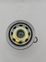 Filtre à air 587-9321 5879321 pour excavatrice Cat 12K 320 323, niveleuse, chargeuse, bulldozer