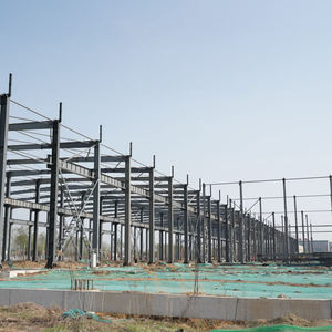 Nueva Estructura de Membrana Tensada de Acero para Techo de Estadio, Diseño 2026, Duradera, de PTFE/PVDF, para Cocheras y Carpas de Estacionamiento - Product Image 2