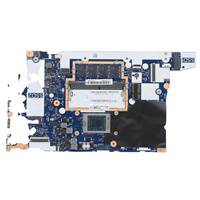 SN NM-C771 FRU 5B20W77559 CPU R54500U R74700U 8G numéro de modèle E15 E14 Gen 2 type 20T8 20T9 20T6 20T7 ordinateur portable ThinkPad carte mère
