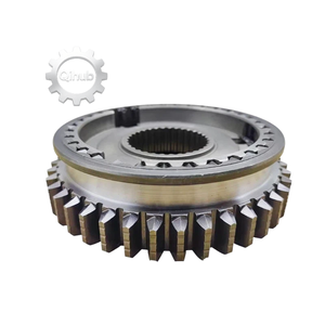 Nouvelles pièces de rechange de transmission automatique de haute qualité, engrenage synchronisateur pour 40T ISO9001 CE OEM 96950998 - Product Image 1