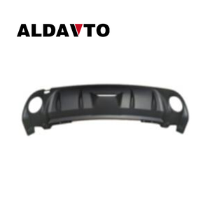 PARA TRAILBLAZER 2020 PANEL DE EMBELLECEDOR DE PARACHOQUES TRASERO RS 2006 2007 2008 2017 REJILLA DE LA LÁMPARA DEL CABEZAL NEGRO 2018 PLACA DEL TANQUE DE AGUA ACADIA 201 - Product Image 1