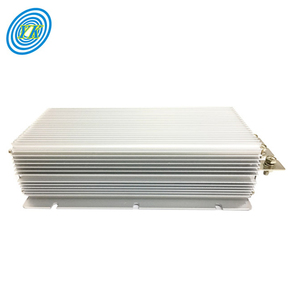 Yüksek güç <span class=keywords><strong>12V</strong></span> 48V 20A 960W DC-DC Boost dönüştürücü voltaj regülatörü - Product Image 4