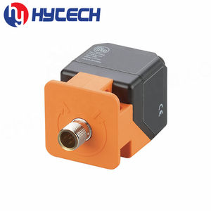 Capteur électronique IFM neuf et original IMC4020BCPKG/US-100-DPA, capteur de proximité inductif IM5123 - Product Image 2