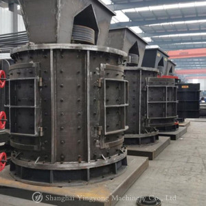 Hiệu quả cao pfl dọc trục hợp chất Làm cát Máy Nghiền đá dọc búa Máy Nghiền khai thác động cơ mang bánh răng - Product Image 3